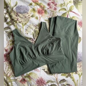 Lululemon Align Bra top